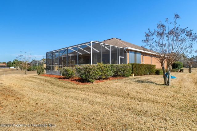 3260 Cedar Crest Loop, Spring Hill, FL 34609