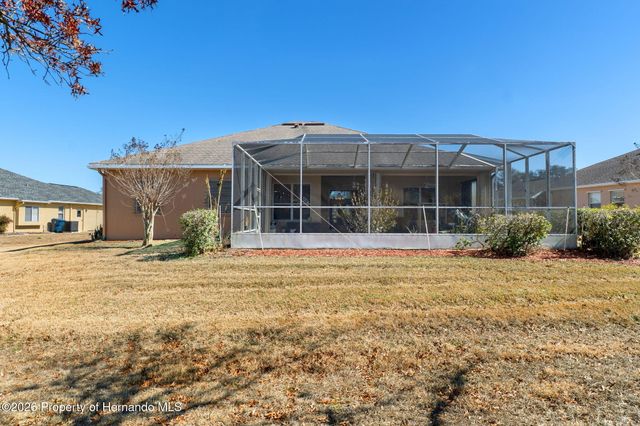 3260 Cedar Crest Loop, Spring Hill, FL 34609