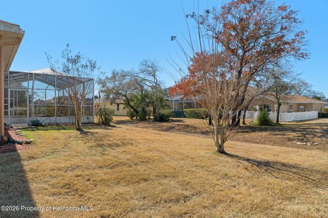 3260 Cedar Crest Loop, Spring Hill, FL 34609