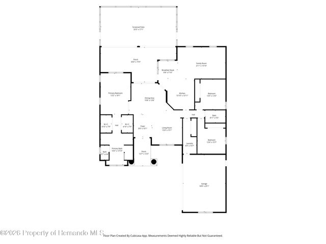 3260 Cedar Crest Loop, Spring Hill, FL 34609