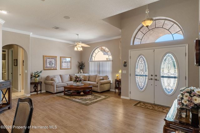 3260 Cedar Crest Loop, Spring Hill, FL 34609