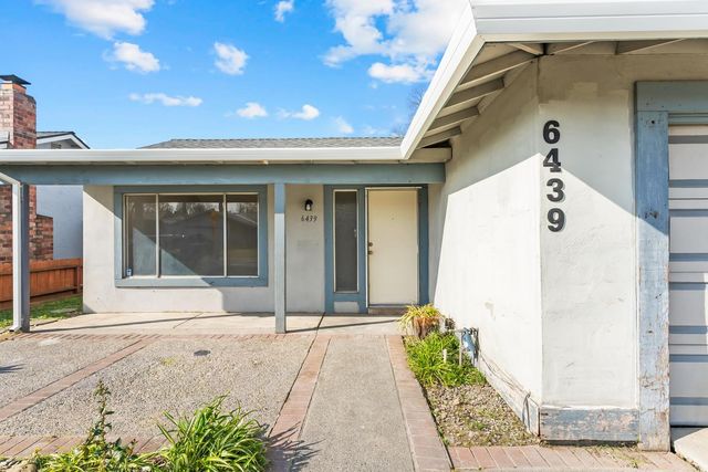 6439 Villa Dr, Sacramento, CA 95842