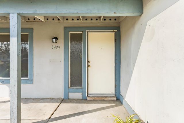 6439 Villa Dr, Sacramento, CA 95842