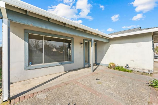 6439 Villa Dr, Sacramento, CA 95842