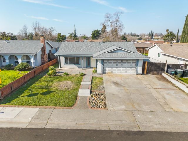 6439 Villa Dr, Sacramento, CA 95842