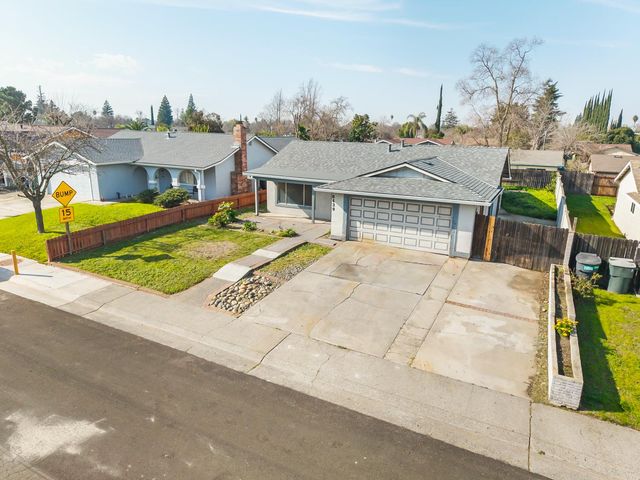 6439 Villa Dr, Sacramento, CA 95842