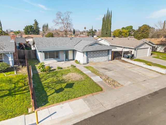 6439 Villa Dr, Sacramento, CA 95842