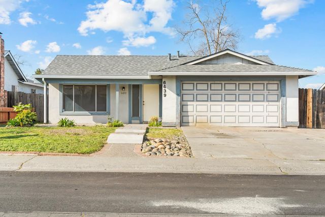 6439 Villa Dr, Sacramento, CA 95842