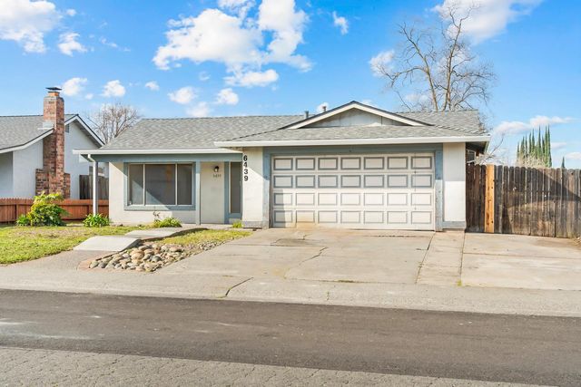6439 Villa Dr, Sacramento, CA 95842