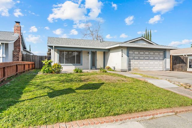 6439 Villa Dr, Sacramento, CA 95842