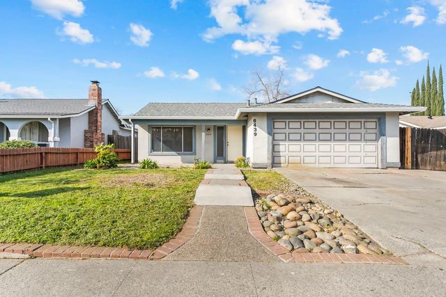 6439 Villa Dr, Sacramento, CA 95842