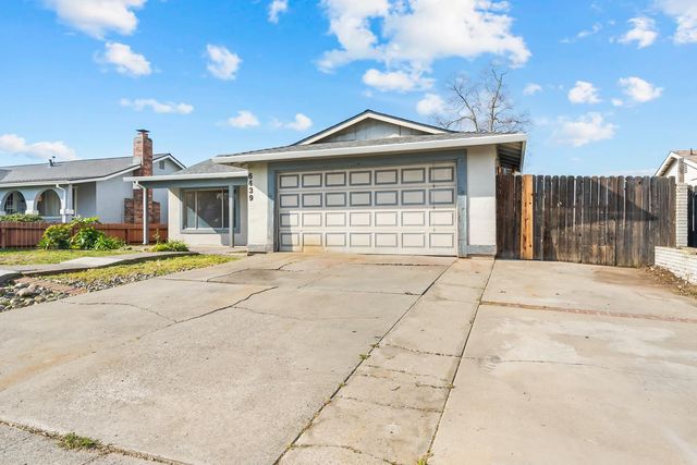 6439 Villa Dr, Sacramento, CA 95842