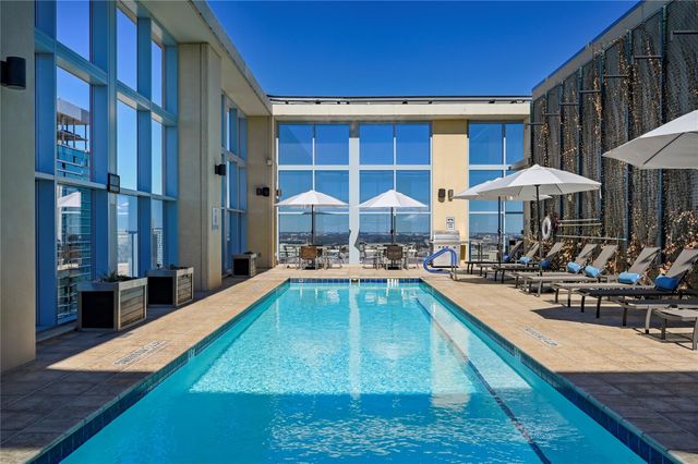 98 San Jacinto BLVD 2103, Austin, TX 78701
