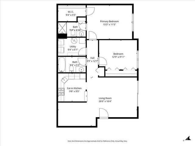 255 Hampshire Court, Piscataway, NJ 08854