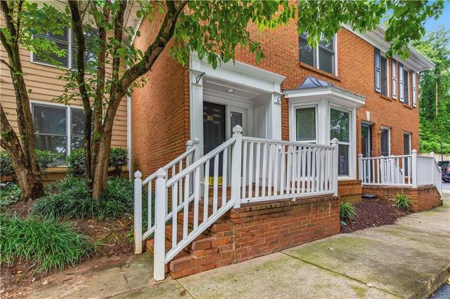 7500 Roswell Road 80, Atlanta, GA 30350