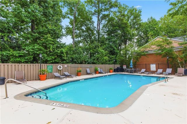 7500 Roswell Road 80, Atlanta, GA 30350