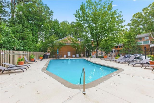 7500 Roswell Road 80, Atlanta, GA 30350