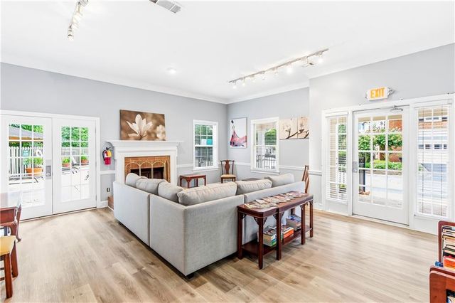 7500 Roswell Road 80, Atlanta, GA 30350
