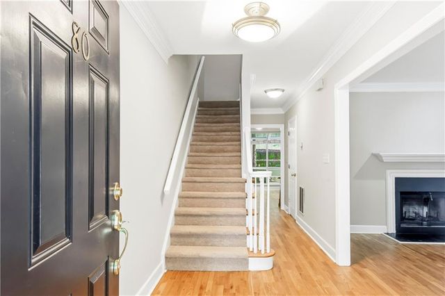 7500 Roswell Road 80, Atlanta, GA 30350