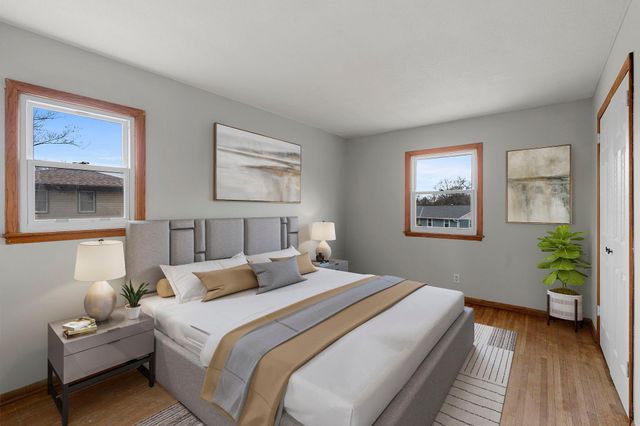 7624 Daleview Drive, Brooklyn Park, MN 55443