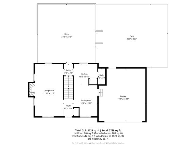 7624 Daleview Drive, Brooklyn Park, MN 55443