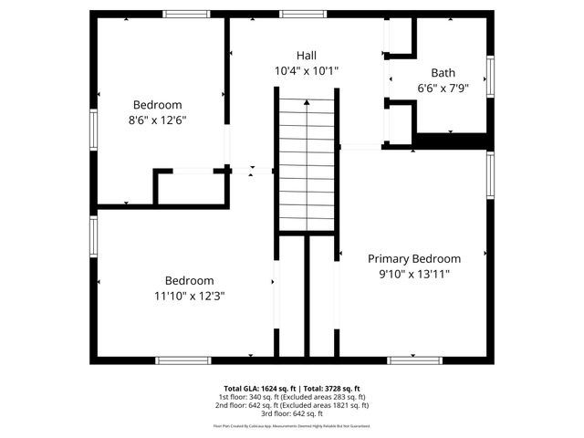 7624 Daleview Drive, Brooklyn Park, MN 55443