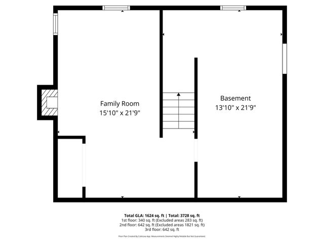 7624 Daleview Drive, Brooklyn Park, MN 55443