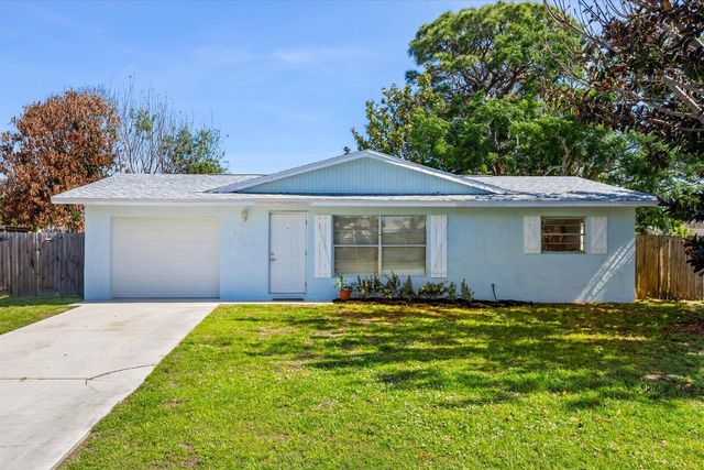 1549 SE Minorca Avenue, Port St. Lucie, Port St Lucie, FL 34952