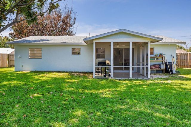 1549 SE Minorca Avenue, Port St. Lucie, Port St Lucie, FL 34952