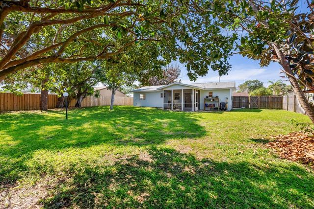 1549 SE Minorca Avenue, Port St. Lucie, Port St Lucie, FL 34952