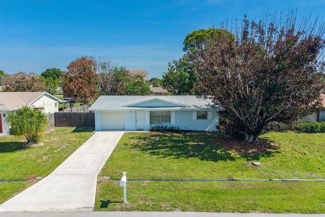 1549 SE Minorca Avenue, Port St. Lucie, Port St Lucie, FL 34952