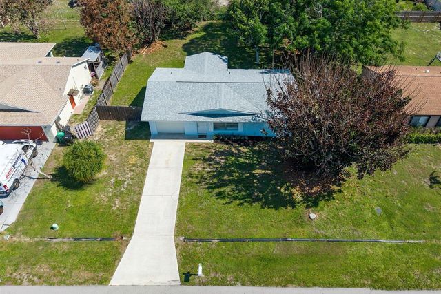 1549 SE Minorca Avenue, Port St. Lucie, Port St Lucie, FL 34952