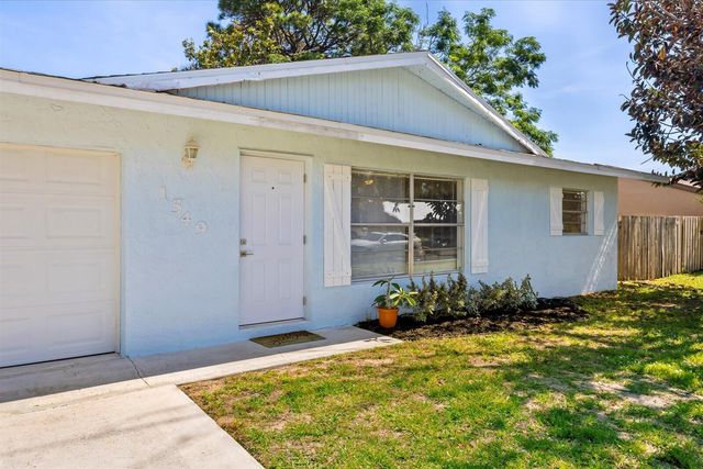 1549 SE Minorca Avenue, Port St. Lucie, Port St Lucie, FL 34952