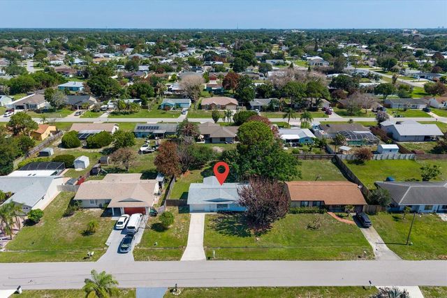 1549 SE Minorca Avenue, Port St. Lucie, Port St Lucie, FL 34952