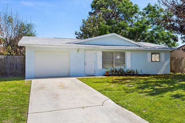 1549 SE Minorca Avenue, Port St. Lucie, Port St Lucie, FL 34952
