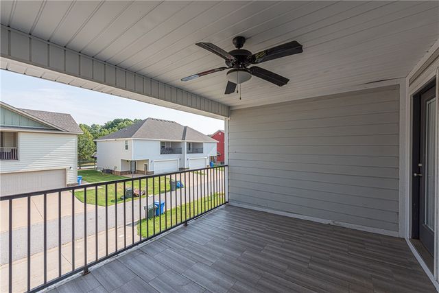 4134 & 4136 Sardinia, Fayetteville, AR 72704