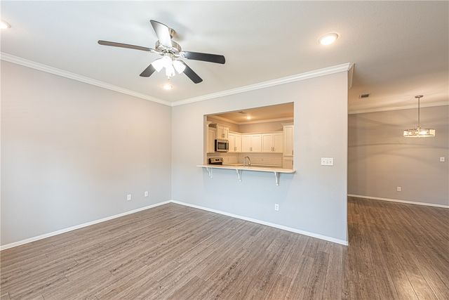 4134 & 4136 Sardinia, Fayetteville, AR 72704