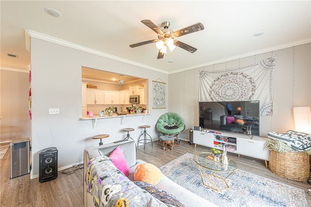 4134 & 4136 Sardinia, Fayetteville, AR 72704