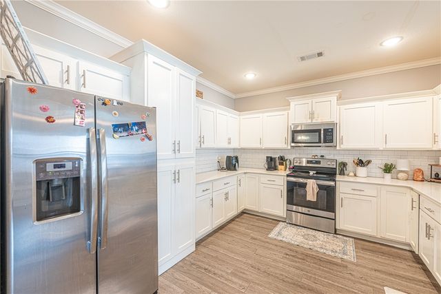 4134 & 4136 Sardinia, Fayetteville, AR 72704