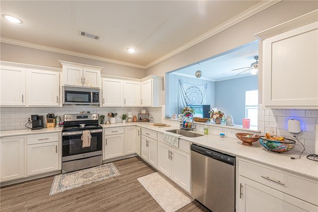 4134 & 4136 Sardinia, Fayetteville, AR 72704