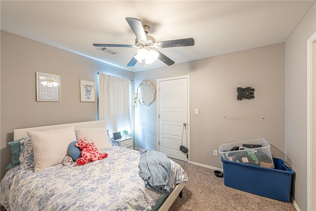 4134 & 4136 Sardinia, Fayetteville, AR 72704