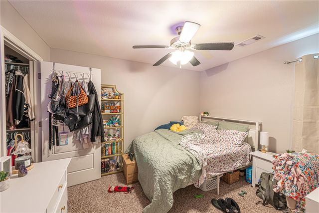 4134 & 4136 Sardinia, Fayetteville, AR 72704