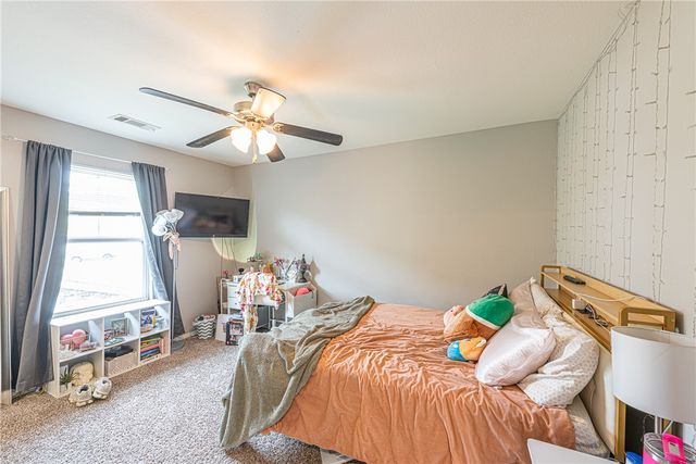 4134 & 4136 Sardinia, Fayetteville, AR 72704