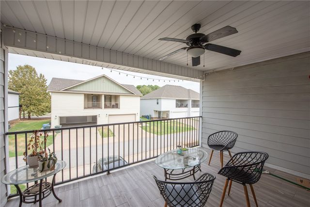 4134 & 4136 Sardinia, Fayetteville, AR 72704