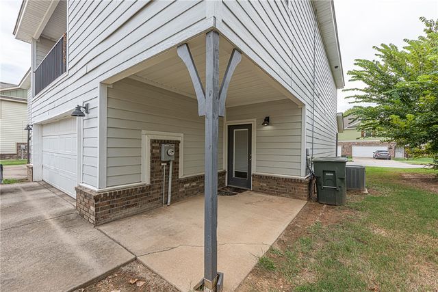 4134 & 4136 Sardinia, Fayetteville, AR 72704