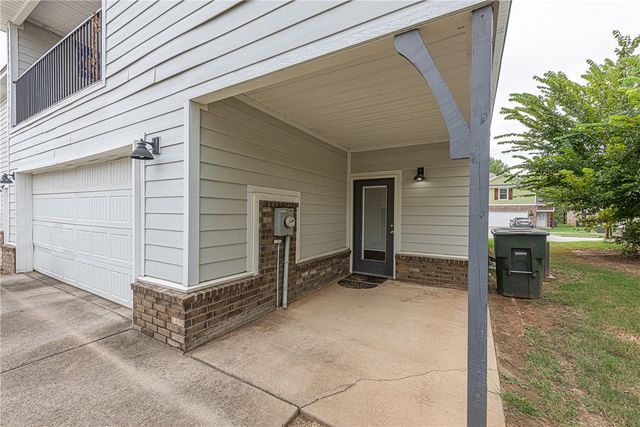 4134 & 4136 Sardinia, Fayetteville, AR 72704