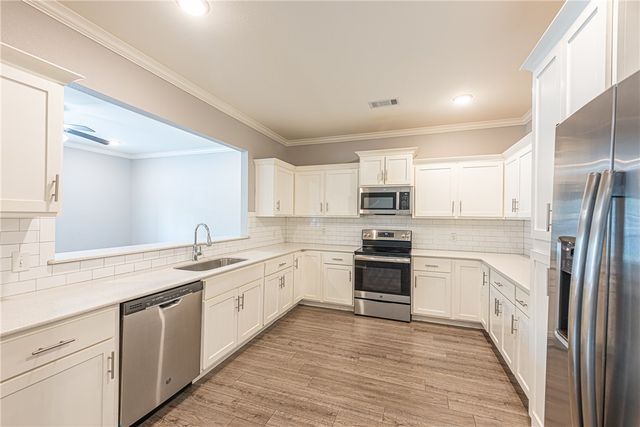 4134 & 4136 Sardinia, Fayetteville, AR 72704