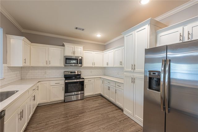 4134 & 4136 Sardinia, Fayetteville, AR 72704