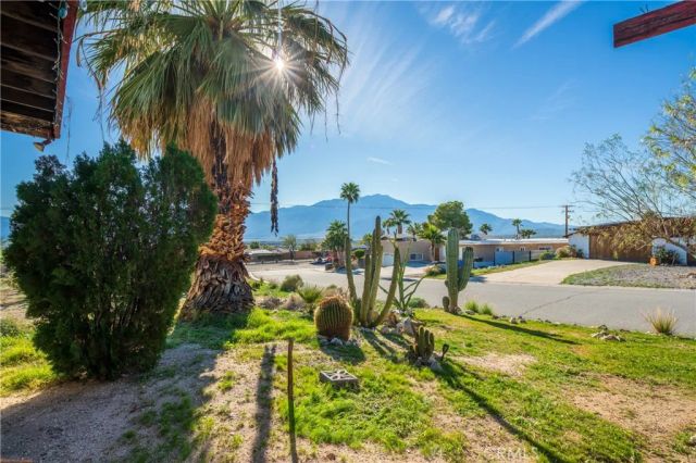 13220 Catalpa, Desert Hot Springs, CA 92240