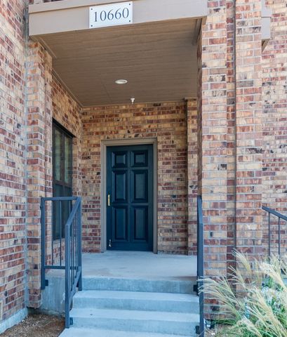 10660 Park Village Place Unit C, Dallas, TX 75230